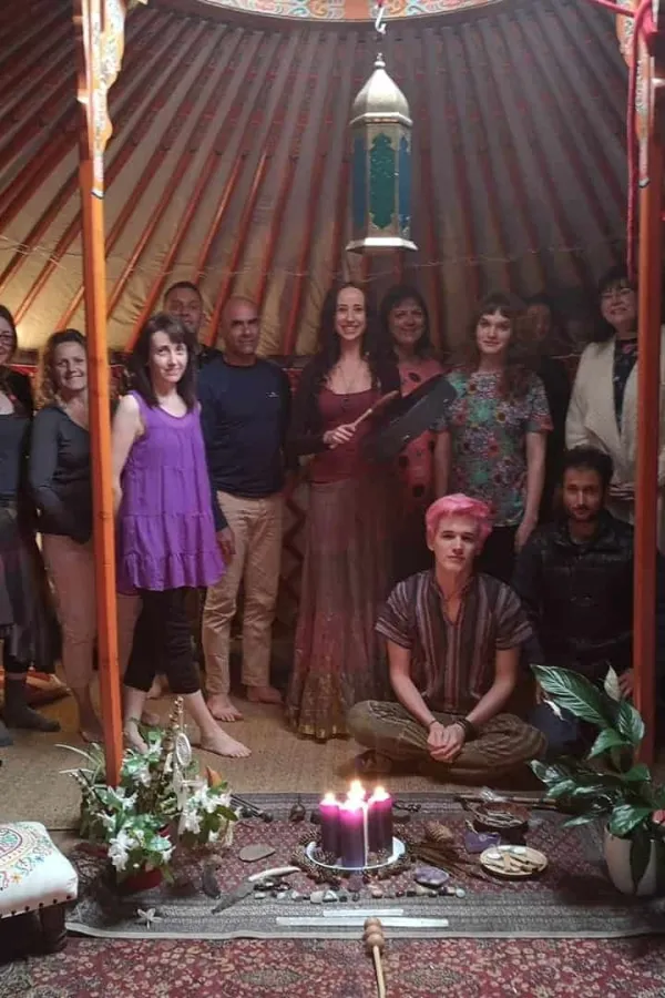 Foto: Earth Heart Shamanism 