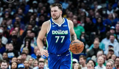 Luka Dončić