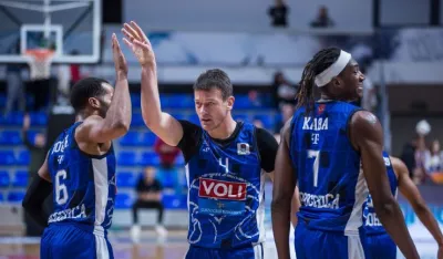 Ko&scaron;arka&scaron;i Budućnosti