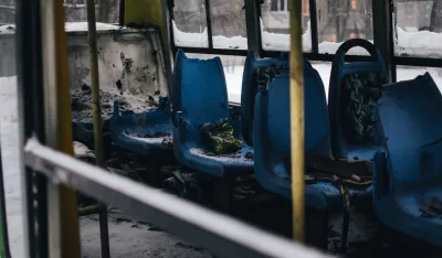 Bomba&scaron;ki napad na autobus, ilustracija