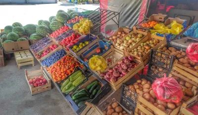 Hrana koja čisti pluća