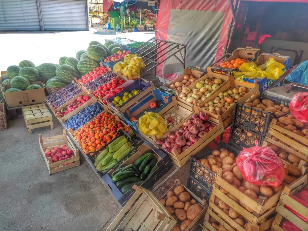 Hrana koja čisti pluća