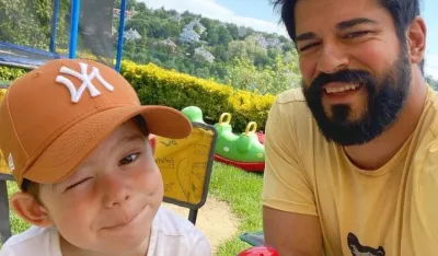 Trogodi&scaron;nji sin Bali-bega ima Instagram profil: Prati ga skoro 400 hiljada