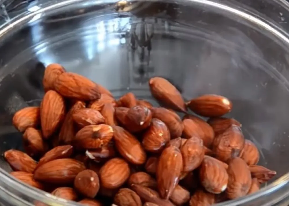 Konzumiranje badema smanjuje apetit i ubrzava gubitak kilograma