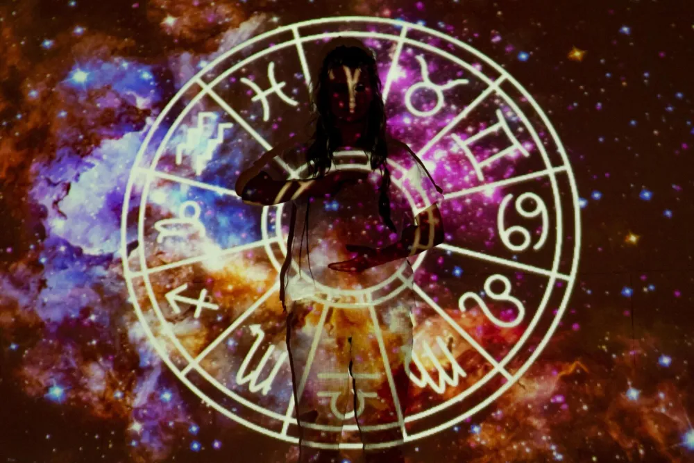 horoskop znaci