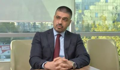 Miodrag pesic, interviju Miodrag Paesi.Miodrag Pesic predsjednik Upravnog suda