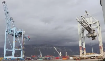 FOTO: Skrin&scaron;ot TVCG, portal RTCG