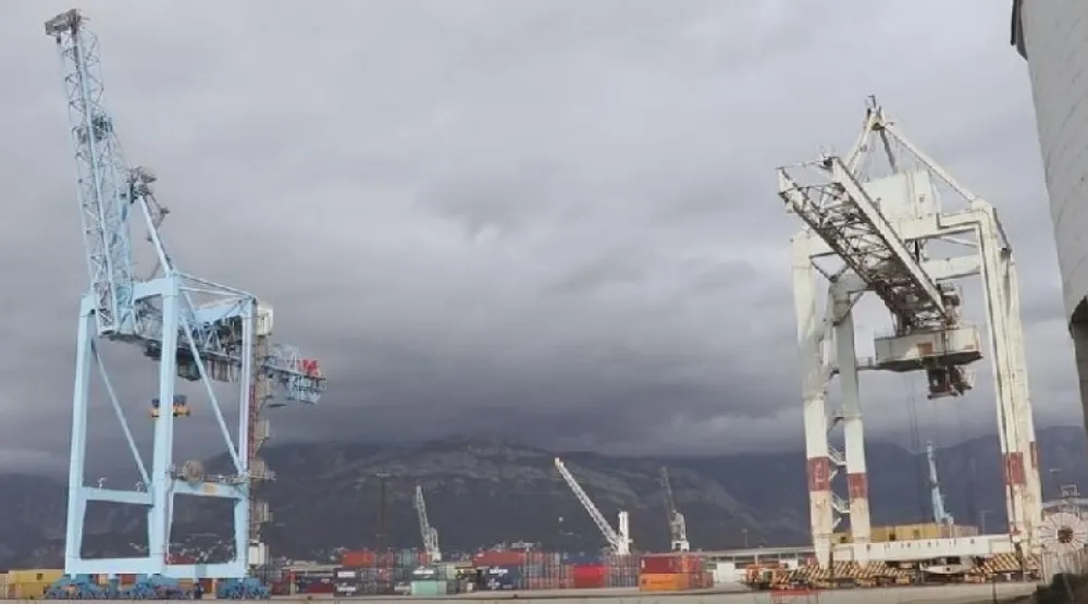 FOTO: Skrin&scaron;ot TVCG, portal RTCG