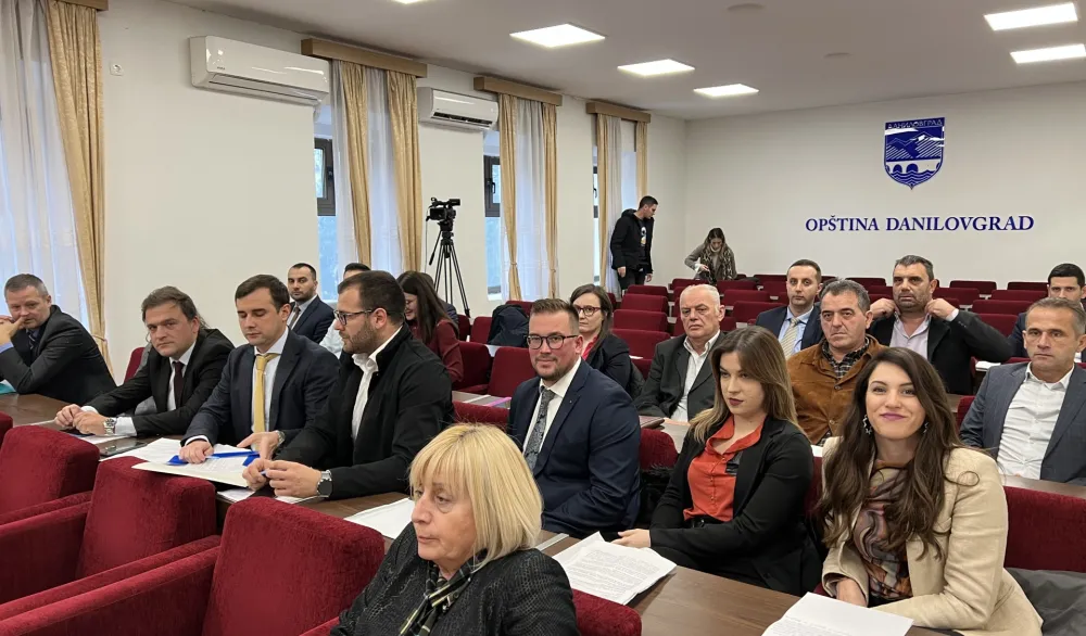 Odbornici SO Danilovgrad skeptični: Vratićemo dugove ako nađemo naftu u Bјelopavlićima
