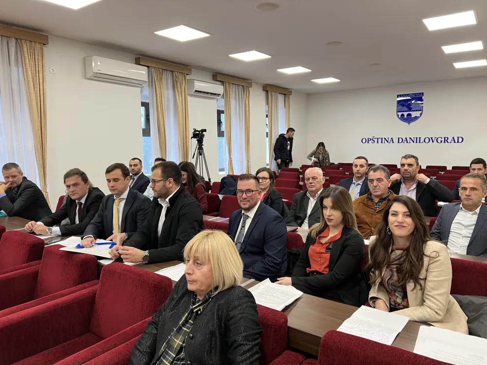 Odbornici SO Danilovgrad skeptični: Vratićemo dugove ako nađemo naftu u Bјelopavlićima