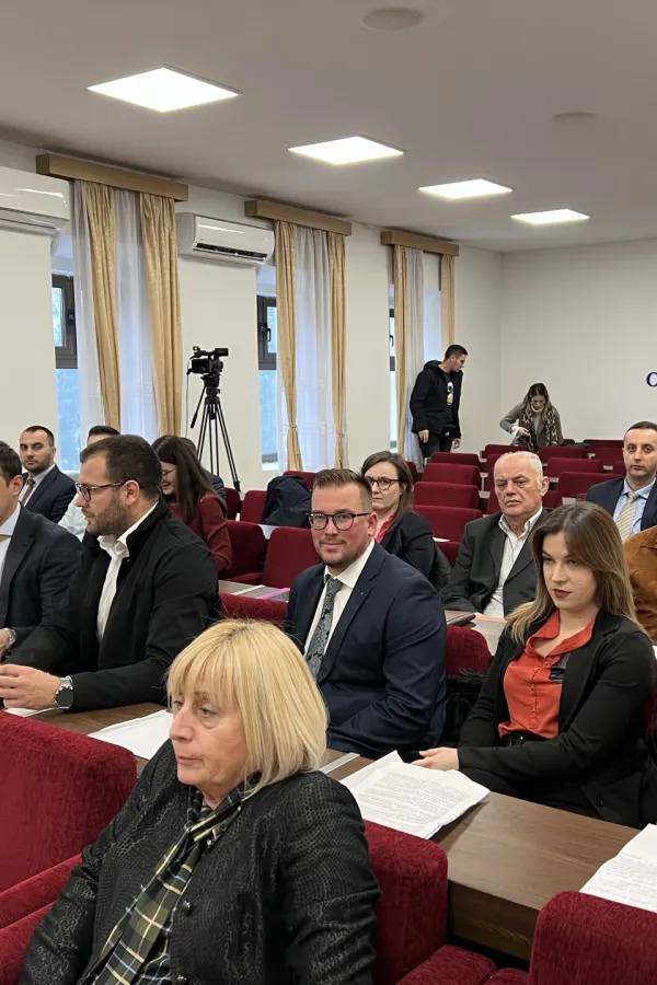 Odbornici SO Danilovgrad skeptični: Vratićemo dugove ako nađemo naftu u Bјelopavlićima
