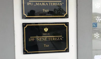 Mnogi neće slati dјecu u vrtić &bdquo;Maјka Tereza&rdquo; zbog preimenovanja naziva