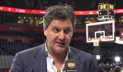 Dejan Bodiroga