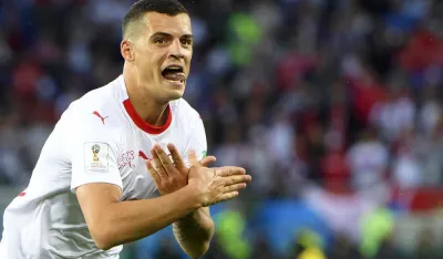 , Foto: EPA/Laurent Guilleron