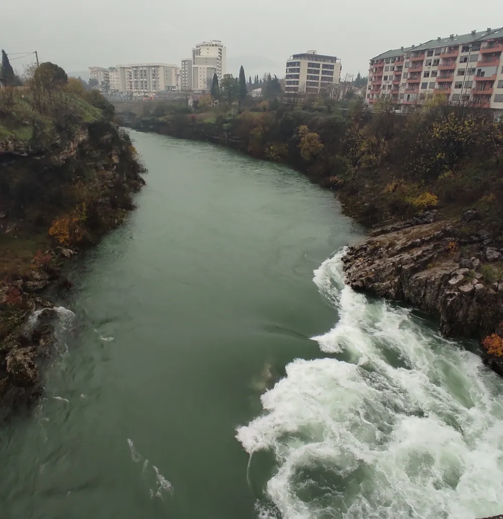 Mjestimično ki&scaron;a, do 16 stepeni