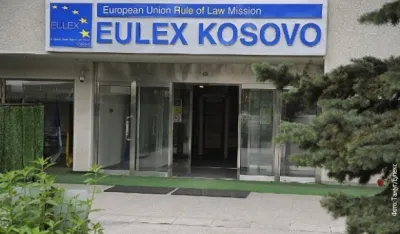 Косовски судови преузели случајеве од Еулекса