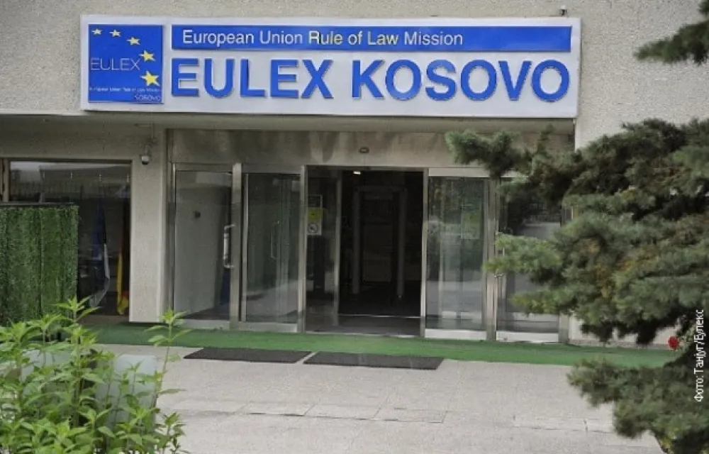 Косовски судови преузели случајеве од Еулекса