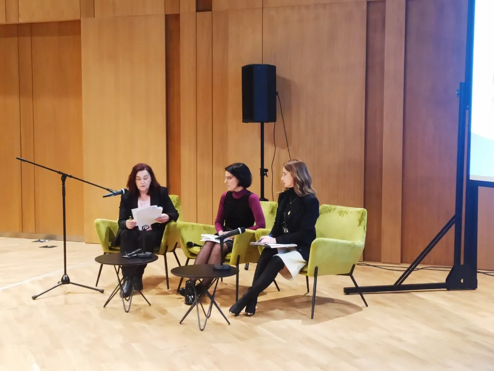 Živković, Bojović i Jovanović Nikolić