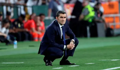 Ernesto Valverde