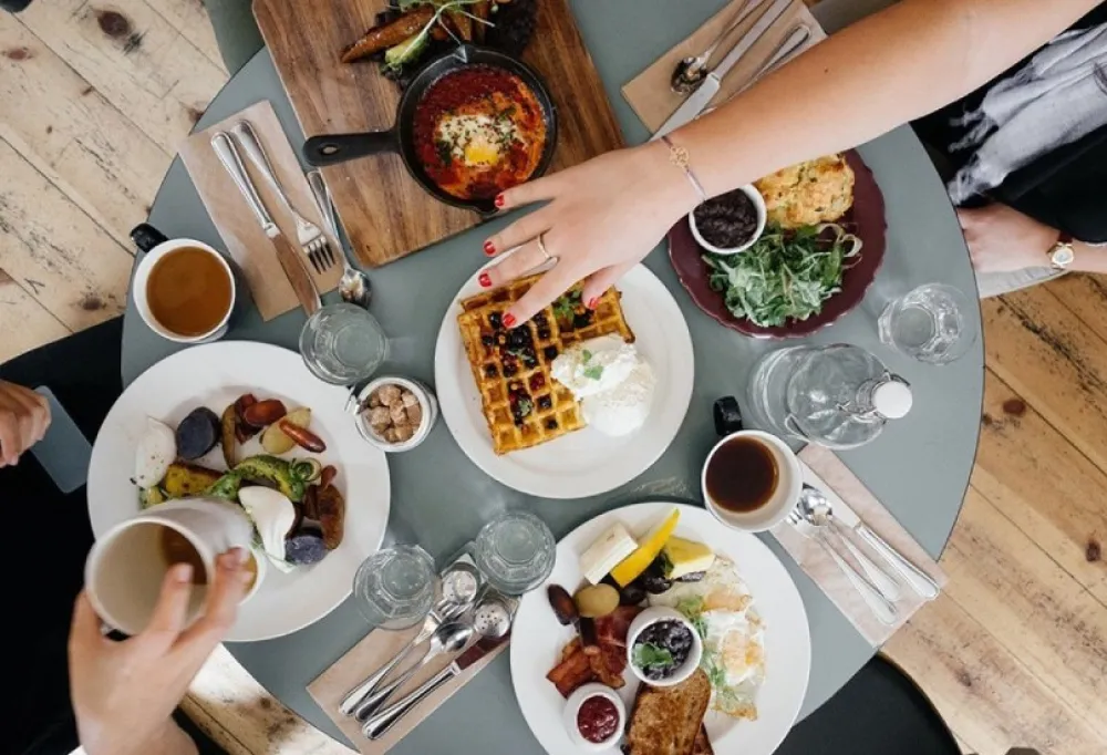 Doručak koji treba izbjegavati