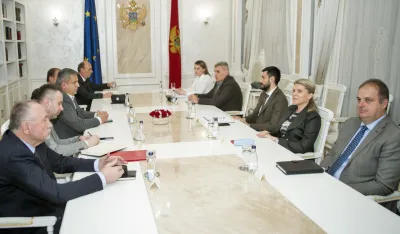 sastanak sefova poslanickih klubova