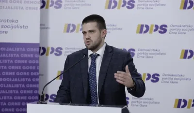 foto: Milo&scaron; Nikolić