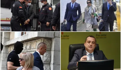 FOTO: Ivan Petrović Ipe, Srđan Boljević, portal Dan