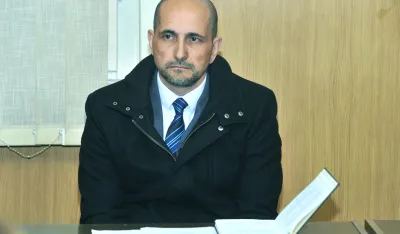 Tužilačko zadržavanje osumnjičenima zbog bombe kod kuće Spasojevića