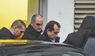 SDT: Čađenović osumnjičen da je postao član "kavačkog klana"