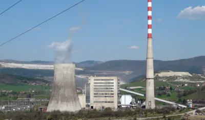 Термоелектрана Пљевља највећи произвођач електричне енергије