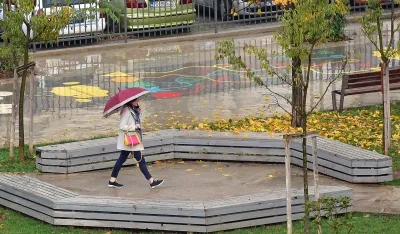 kisa, padavine, nevrijeme, vrijeme, meteo