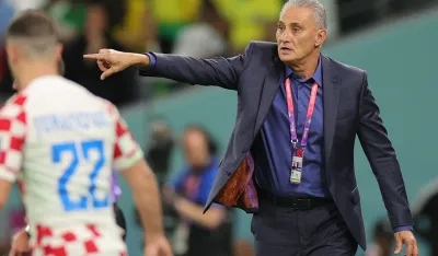 Adenor Leonardo Tite