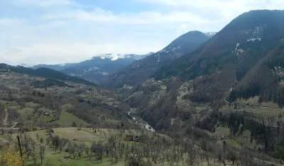 Подручје Шекулара