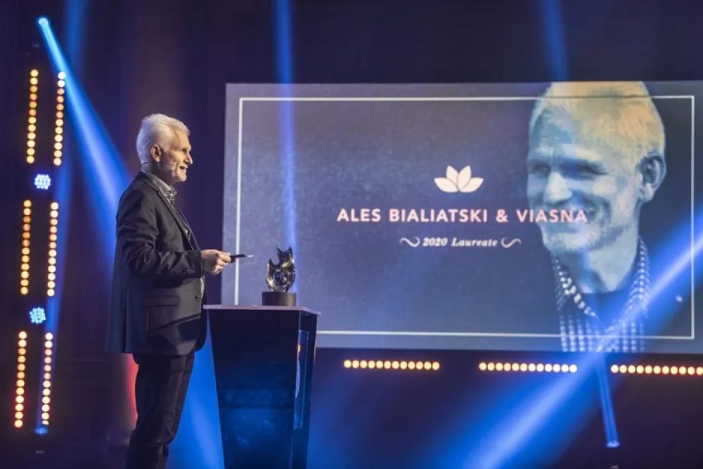Danas dodjela Nobelovih nagrada
