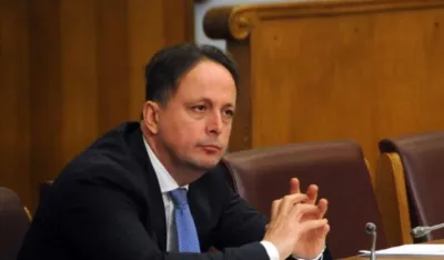 Nikola Gegaj