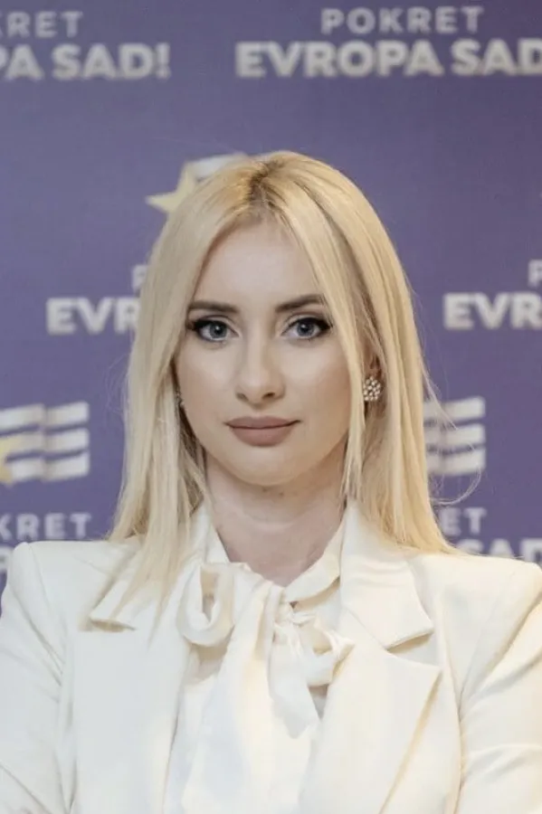 Maida Gorčević