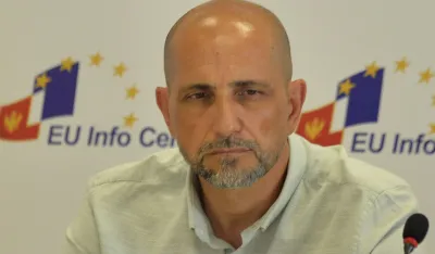 Izvjestaj o torturi, Predrag Spasojevic, predsjednik autonomnog gradjanskog poktera, autonomni gradjanski pokret