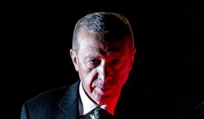 Redžep Taјip Erdogan
