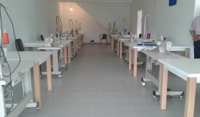 Fabrika pe&scaron;kira u petnjičkom selu Bor - od investicionog buma do stečaјne mase