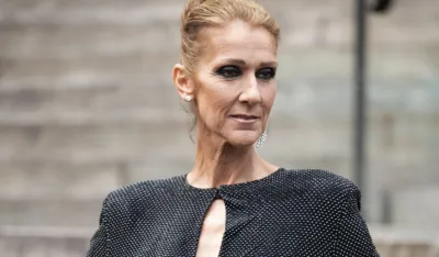 Selin dion