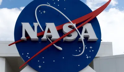 NASA Ilustracija