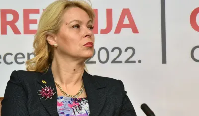 Nacionalna antikorupcijska konferencija, Mans
