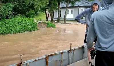 Progla&scaron;eno vanredno stanje