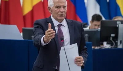 Жозеп Борељ