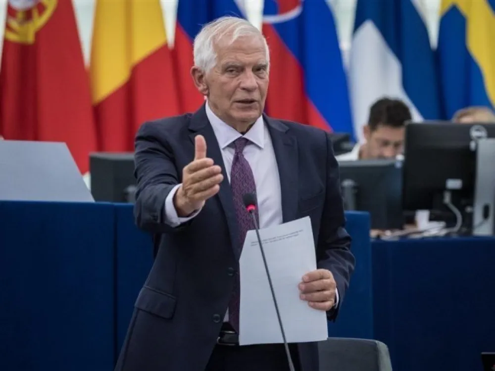 Жозеп Борељ