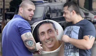 Миљковић, Лалић и Беливук 