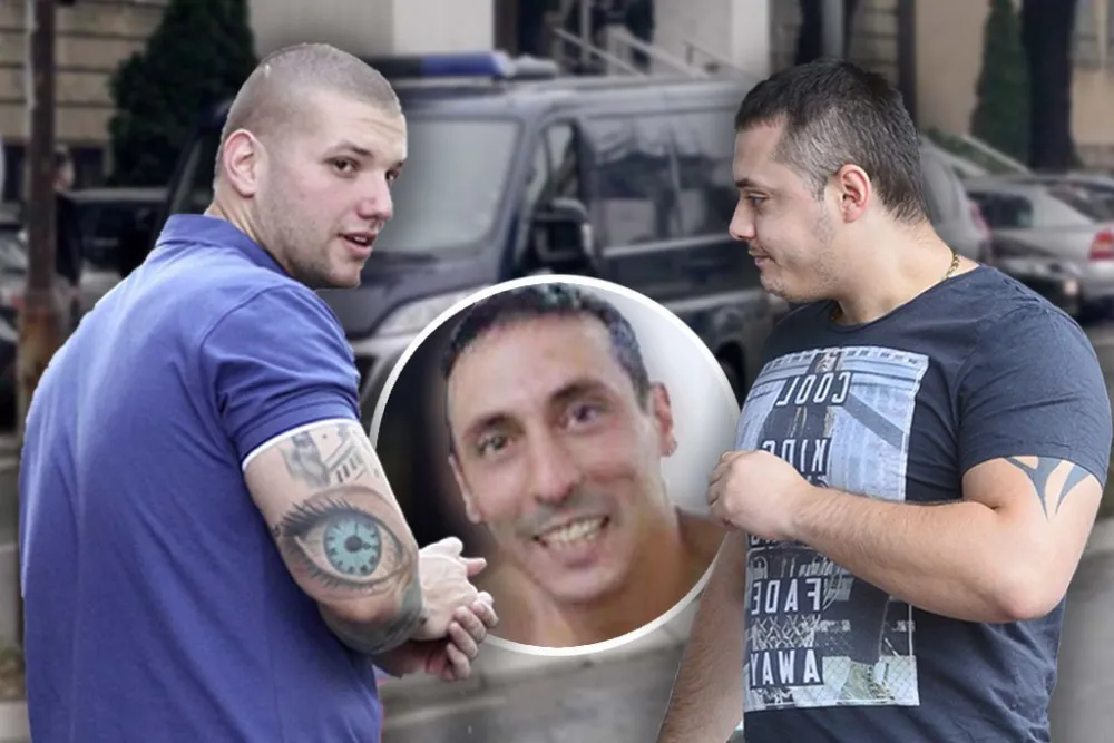 Миљковић, Лалић и Беливук 