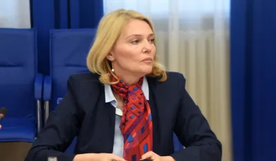 sjednica odbora za bezbjednost i odbranu