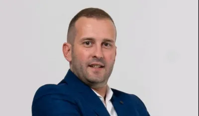 Aleksandar Babović