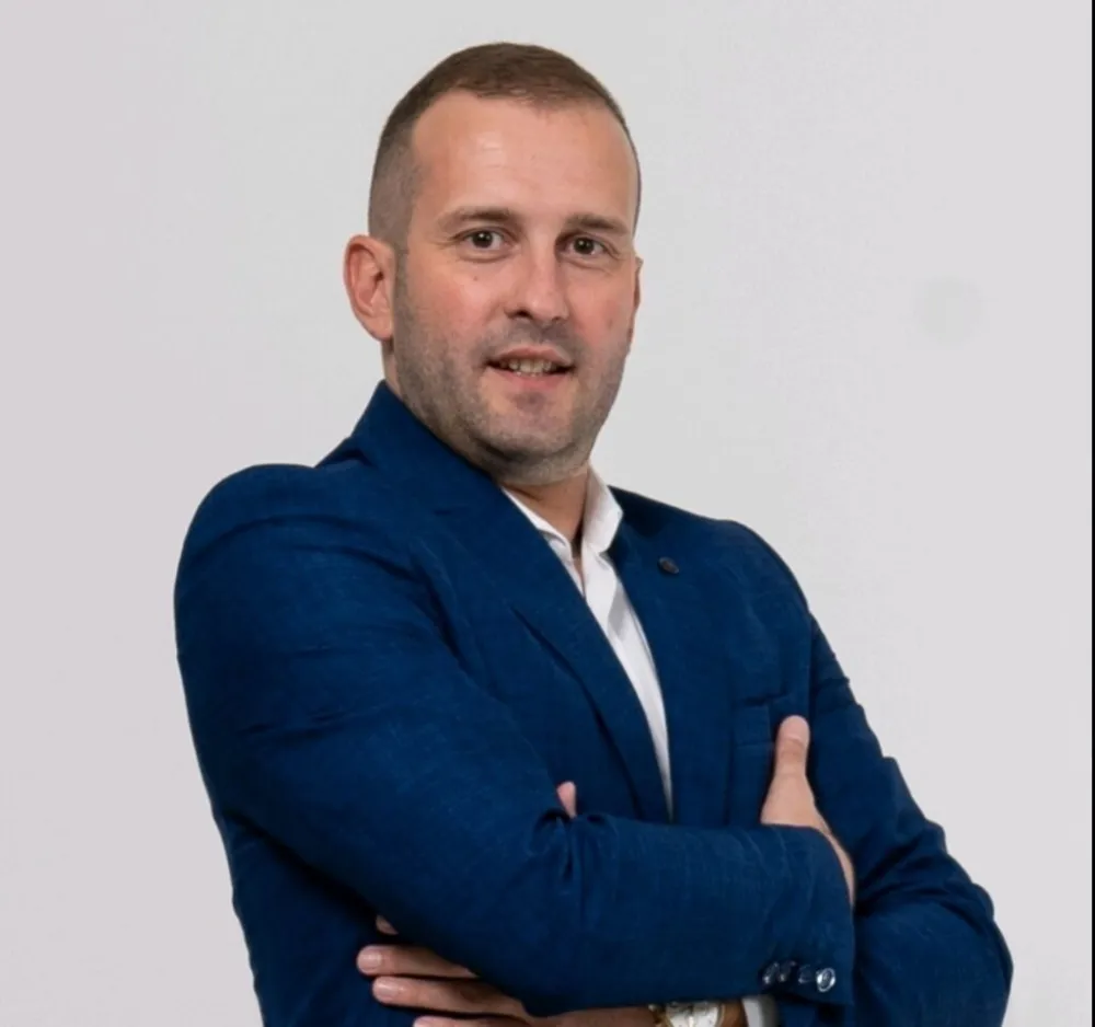 Aleksandar Babović